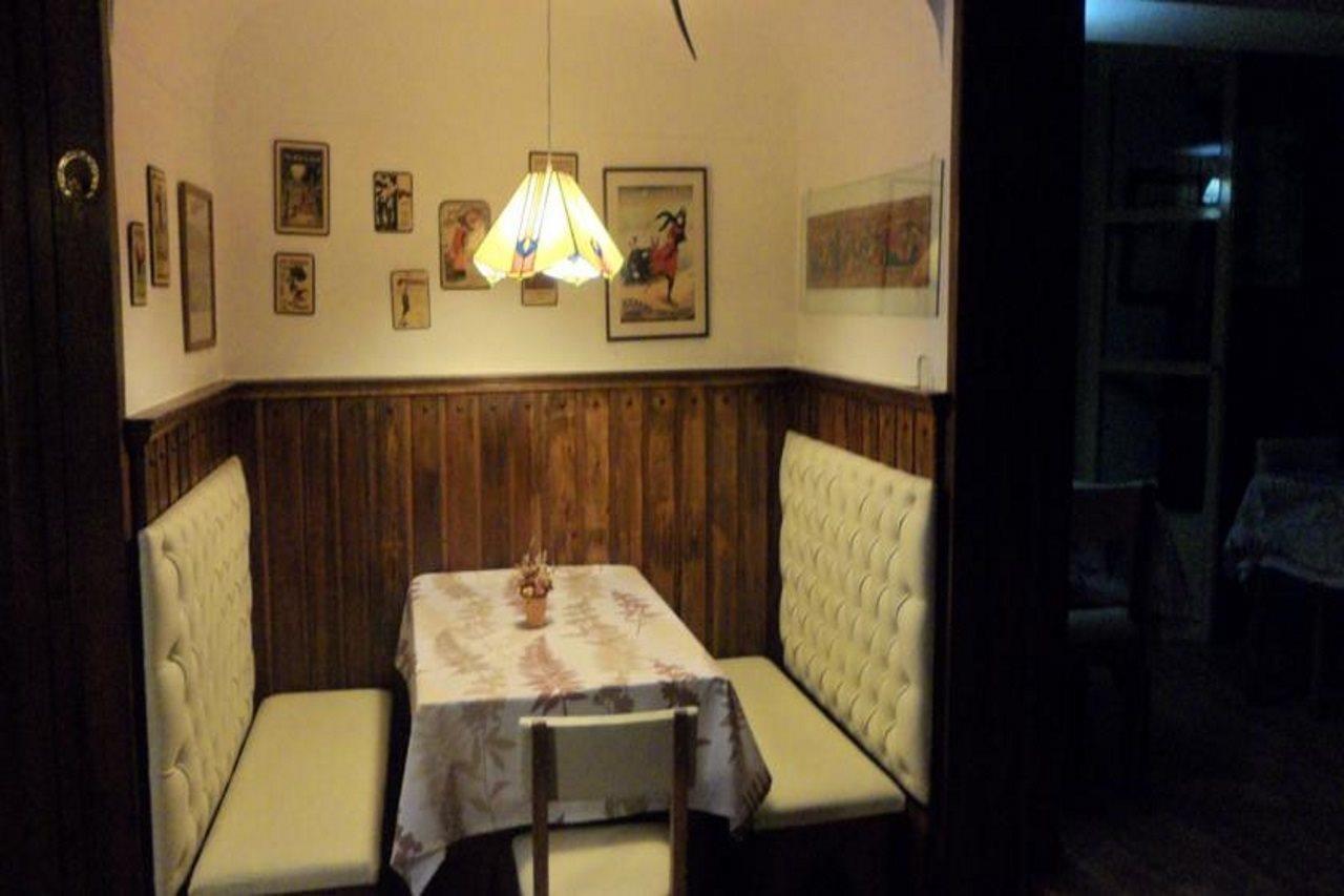 Hosteria La Surena Bariloche Buitenkant foto