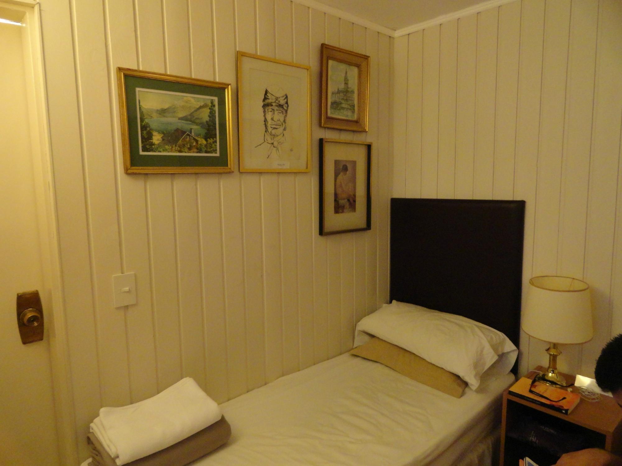 Hosteria La Surena Bariloche Buitenkant foto